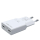 Ładowarka do smartfonów Mobile Origin GaN 30W Slim Charger MO18 Dual USB-C white
